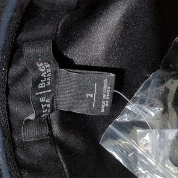 Glamorous Sequin Bustier - Picture 4 of 5